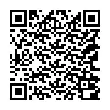 QR-code voor telefoonnummer +18162000048