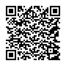 QR-koodi puhelinnumerolle +18162003283