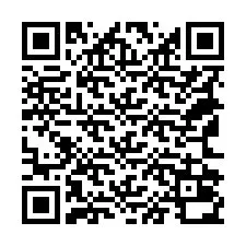 QR-koodi puhelinnumerolle +18162030004