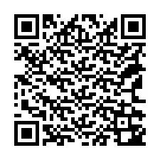 QR-kood telefoninumbri jaoks +18162342000