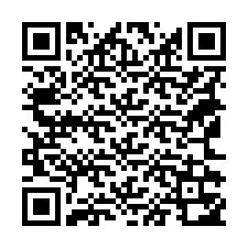 QR код за телефонен номер +18162352002