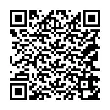 Codice QR per il numero di telefono +18162652879