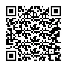 QR Code pour le numéro de téléphone +18162728079