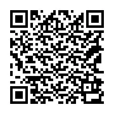 Código QR para número de telefone +18162932091