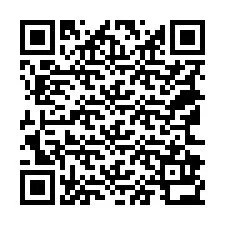 QR-koodi puhelinnumerolle +18162932148