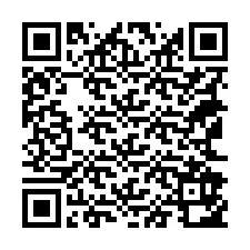 QR-код для номера телефона +18162952992