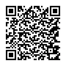 QR Code for Phone number +18163811566