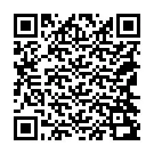 QR-Code für Telefonnummer +18164292674