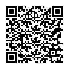 QR kód a telefonszámhoz +18165325411