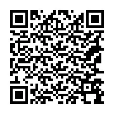 QR Code for Phone number +18167598195