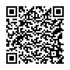 QR Code pour le numéro de téléphone +18168655254