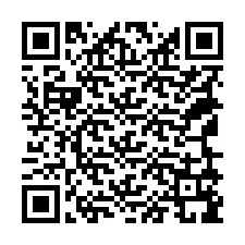 Telefon numarası için QR Kodu +18169199000