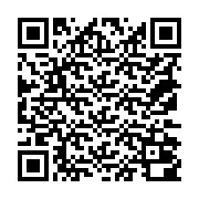QR Code for Phone number +18172000049