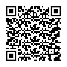 QR код за телефонен номер +18172106078