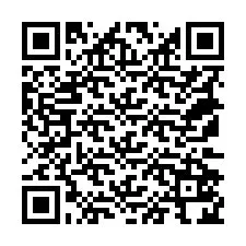 QR Code for Phone number +18172524244