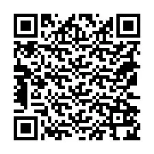 QR Code for Phone number +18172524266