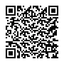 QR Code for Phone number +18172524412