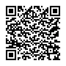 QR Code for Phone number +18172524418