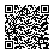 QR Code for Phone number +18173396539