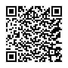 QR Code for Phone number +18173574034