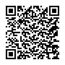 QR Code for Phone number +18173574956