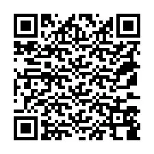 QR Code for Phone number +18173588000