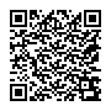 QR Code for Phone number +18173693496