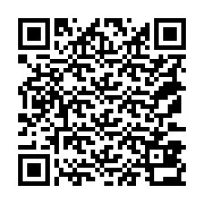 QR Code for Phone number +18173832150
