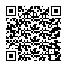 QR Code for Phone number +18174050288