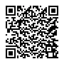 QR Code for Phone number +18174060499