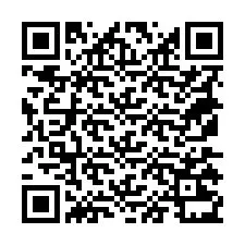 QR Code for Phone number +18175231142