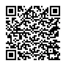 QR Code for Phone number +18175271686