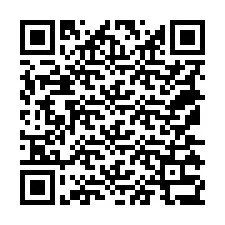 QR-код для номера телефона +18175337074