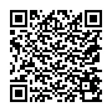 QR Code for Phone number +18175470586