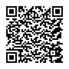 QR Code for Phone number +18175807904