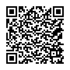 QR Code for Phone number +18175925663
