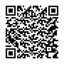 QR Code for Phone number +18176018166
