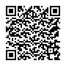QR Code for Phone number +18176178114