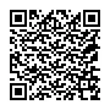 QR Code for Phone number +18176178154