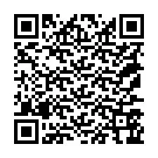 QR Code for Phone number +18177566060