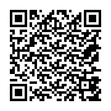 QR Code for Phone number +18177857027