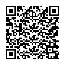 QR Code for Phone number +18178391096