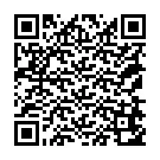 Codice QR per il numero di telefono +18178652020