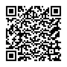 QR-code voor telefoonnummer +18179327031