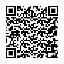 QR-Code für Telefonnummer +18179622917