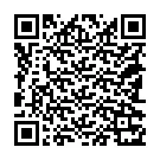 QR Code pour le numéro de téléphone +18182371298