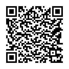 Kode QR untuk nomor Telepon +18182371469