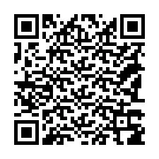 QR Code for Phone number +18183386831