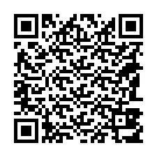QR Code for Phone number +18183817852