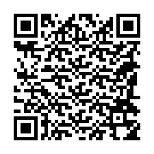 QR Code for Phone number +18184354756